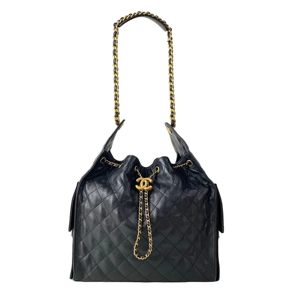 Chanel 25 Medium Shoulder Bag AS5311